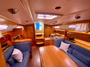 - WIND - Comodo velero en Barcelona